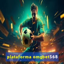 plataforma omgbet568